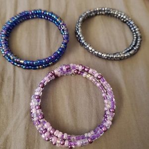 Bracelets